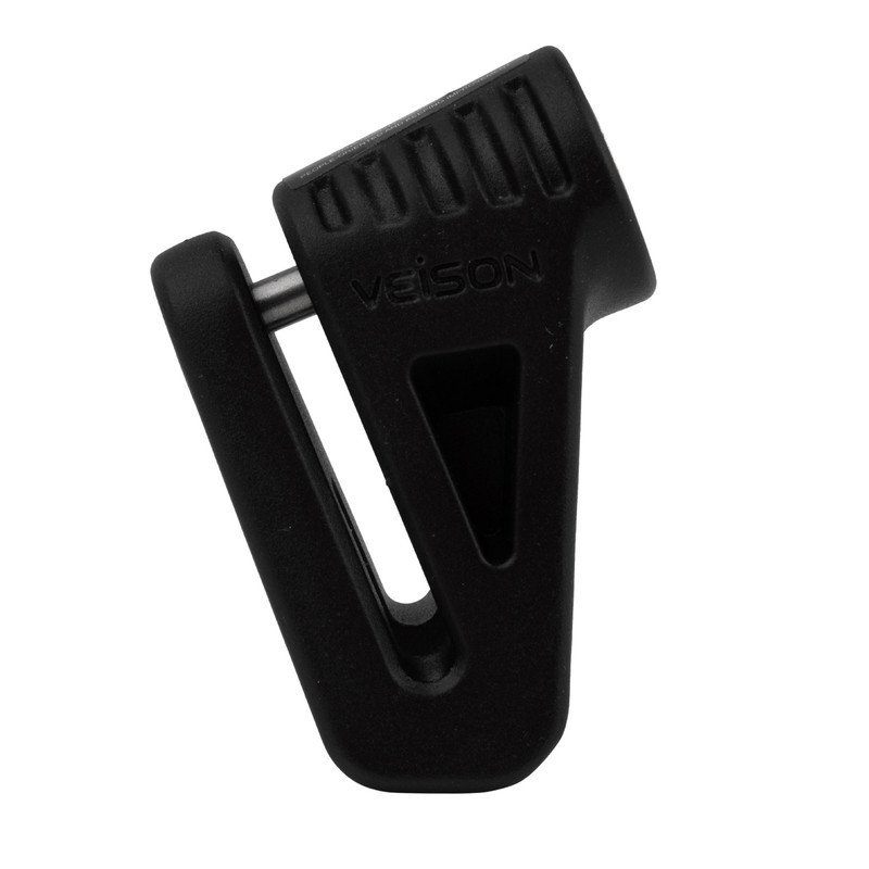 قفل دیسکی موتورسیکلت ویژن مدل DX7S-B