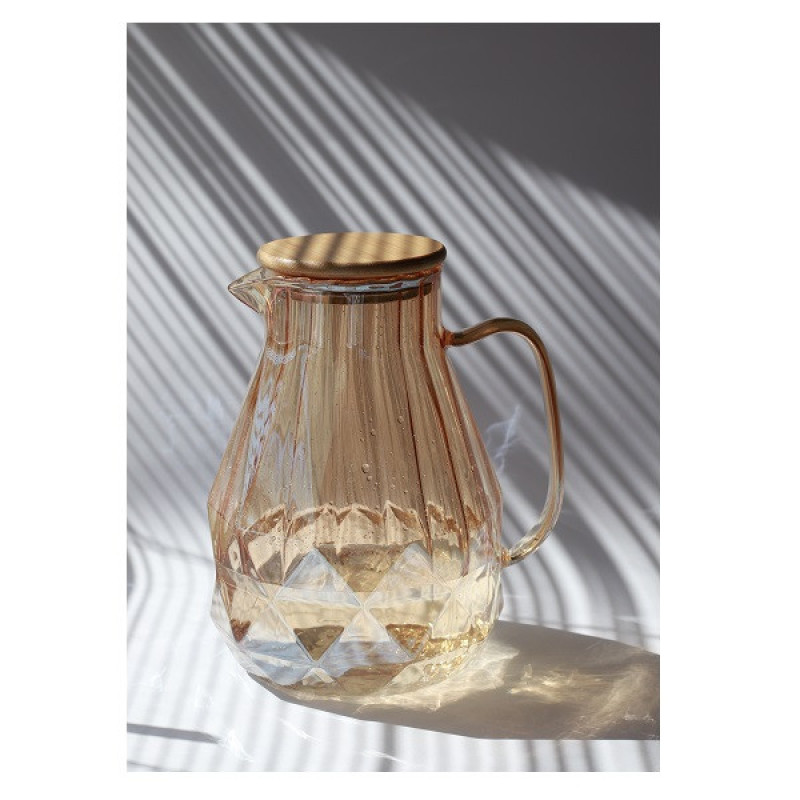 پارچ مدل BF2207BE-AMBER