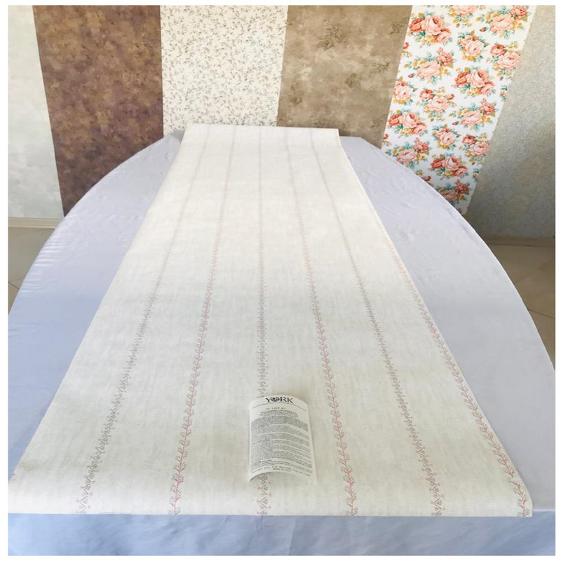 کاغذ دیواری یورک مدل SW 2927