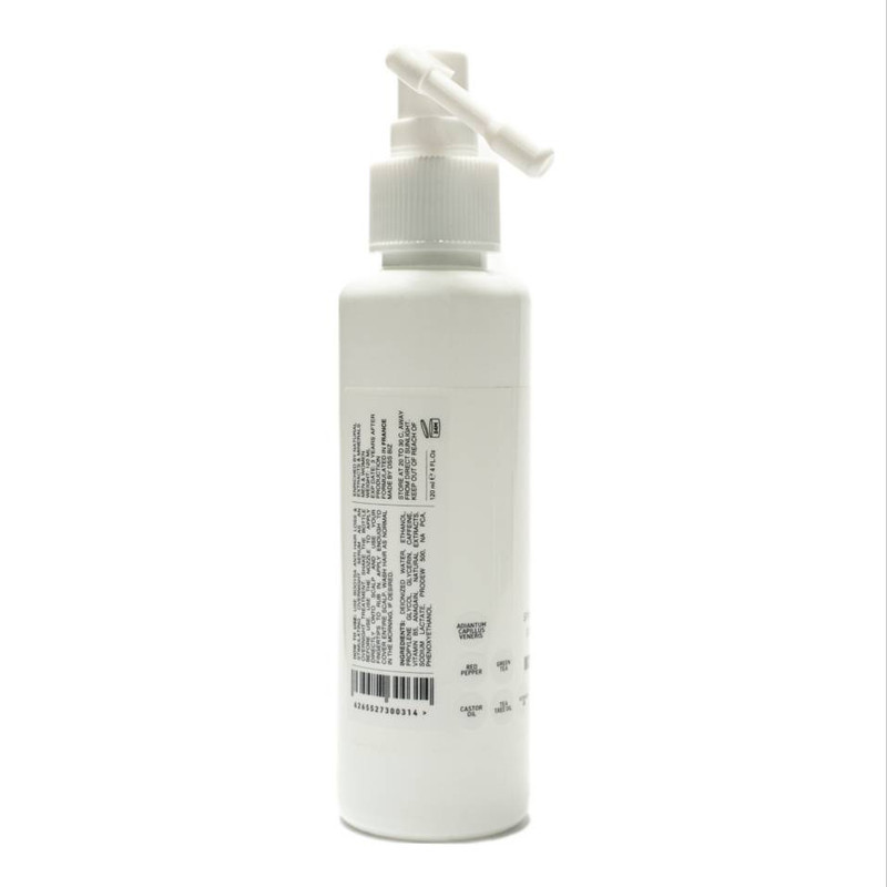 سرم ضد ریزش مو بویسا مدل 656 حجم 120 میلی لیتر