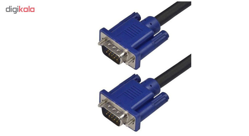 کابل VGA کد 096 طول 1.5 متر