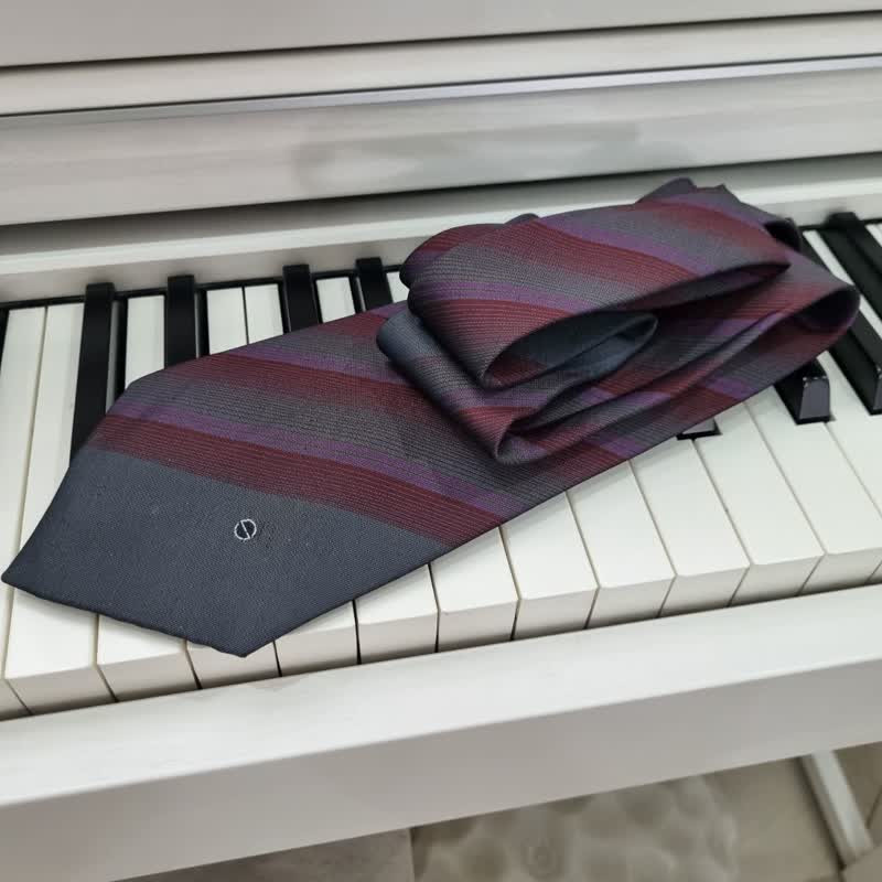کراوات مردانه مدل san sun classic 35