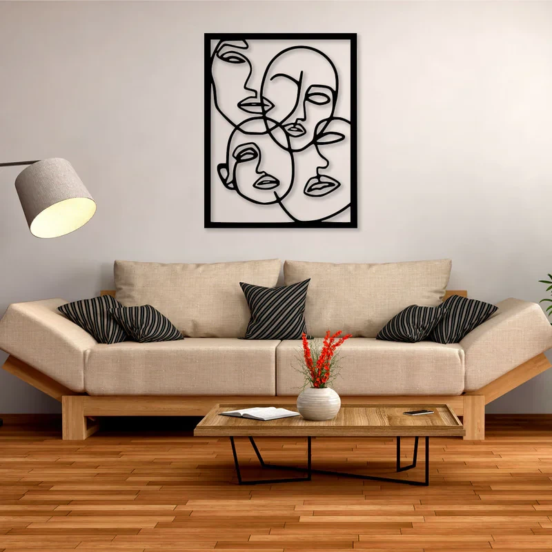 دیوارکوب مدل F19