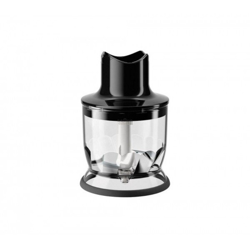 گوشت کوب برقی چندکاره 1000 وات براون مدل MQ7045
