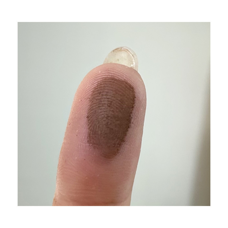 سایه چشم مهرونا شماره 2
