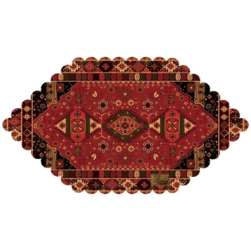 رومیزی رنس مدل T17-42455