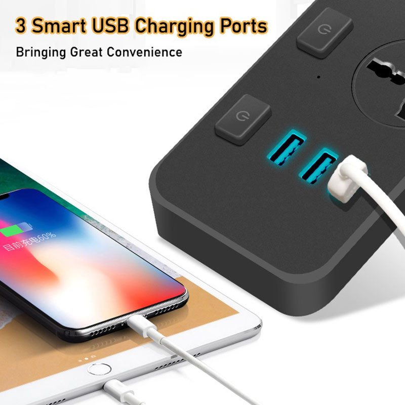 چندراهی برق آی کیو پاور مدل T14