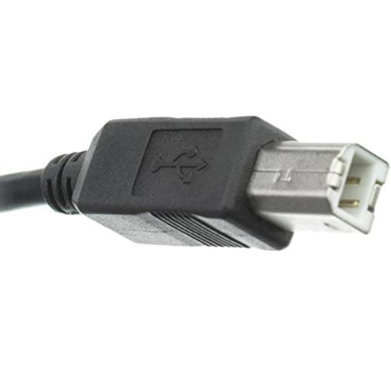 کابل پرينتر مدل i20 طول 1.5 متر