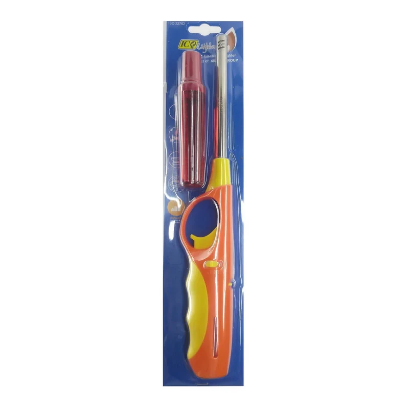 فندک آشپزخانه آی سی کیو مدل XHG8911L