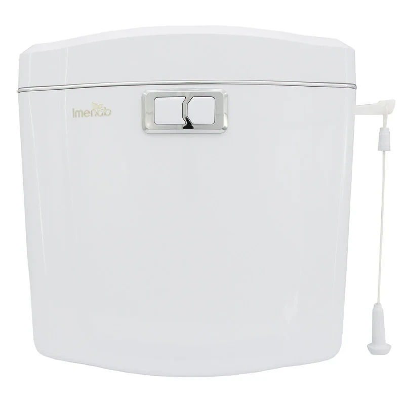 فلاش تانک ایمن آب کد S630 مدل WT101