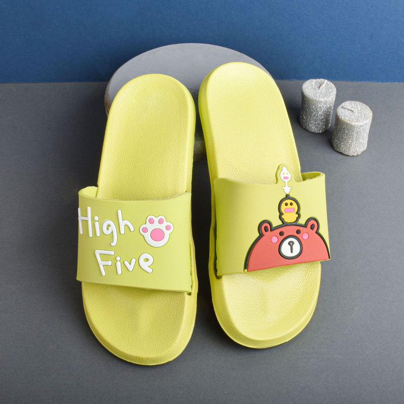 دمپایی زنانه پایون مدل High Five ORG.2856