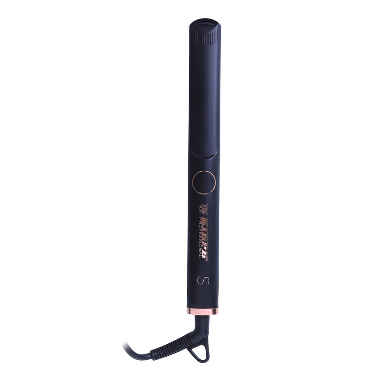 اتو و حالت‌دهنده‌ی مو کیپه مدل Pure Rose Gold S