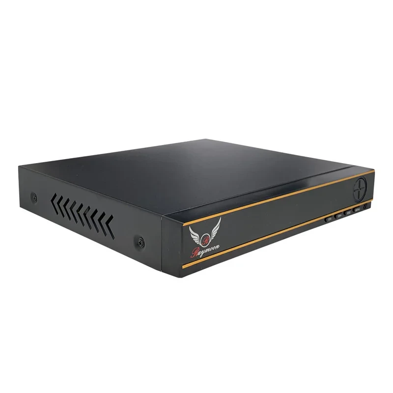 ضبط کننده ویدیویی رایمون مدل DVR-H5104s