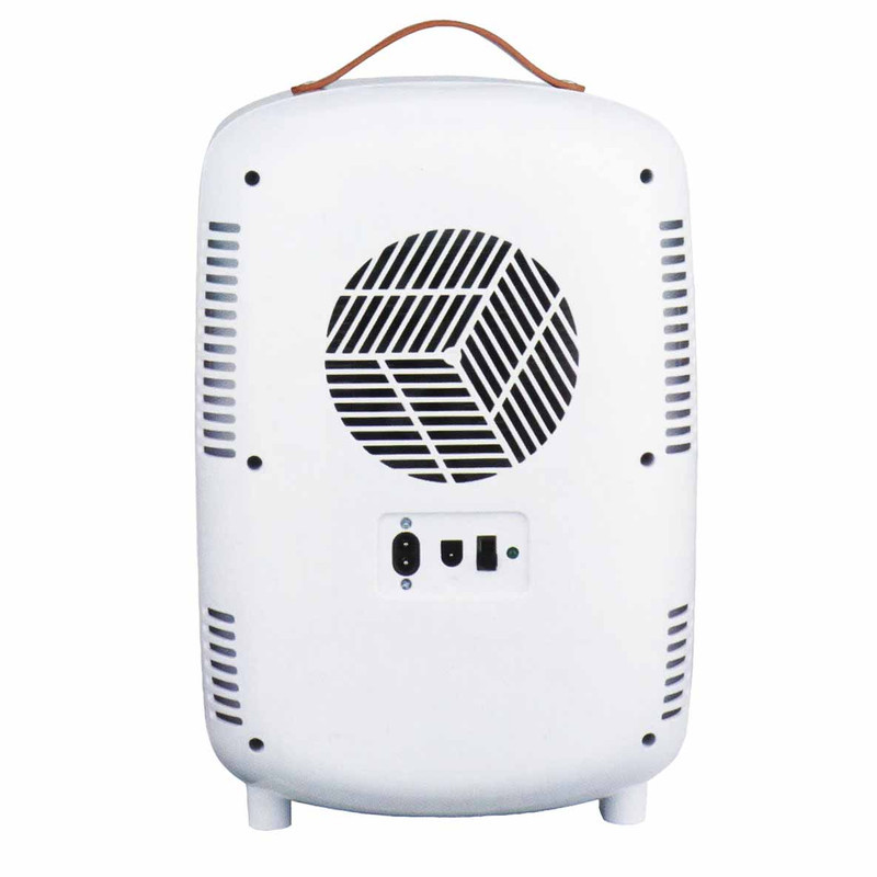 یخچال خودرو جی پاس مدل GRF63052