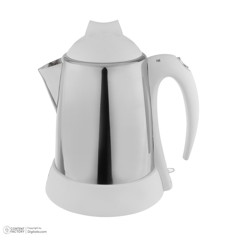 چای ساز کنار هم پارس خزر مدل TM-3500SP