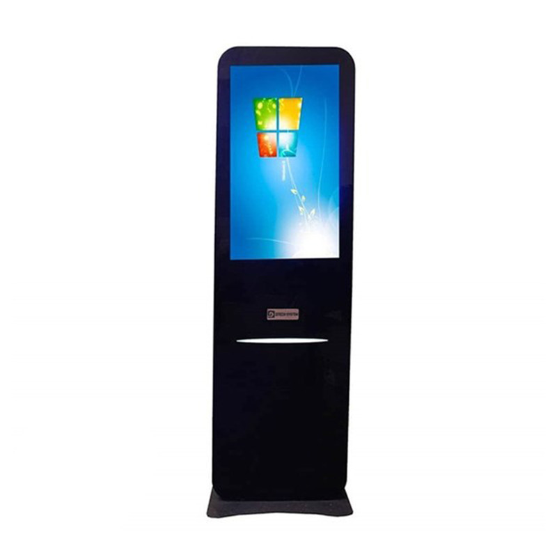 کیوسک لمسی دیتک سیستم مدل SAINA SG-T50