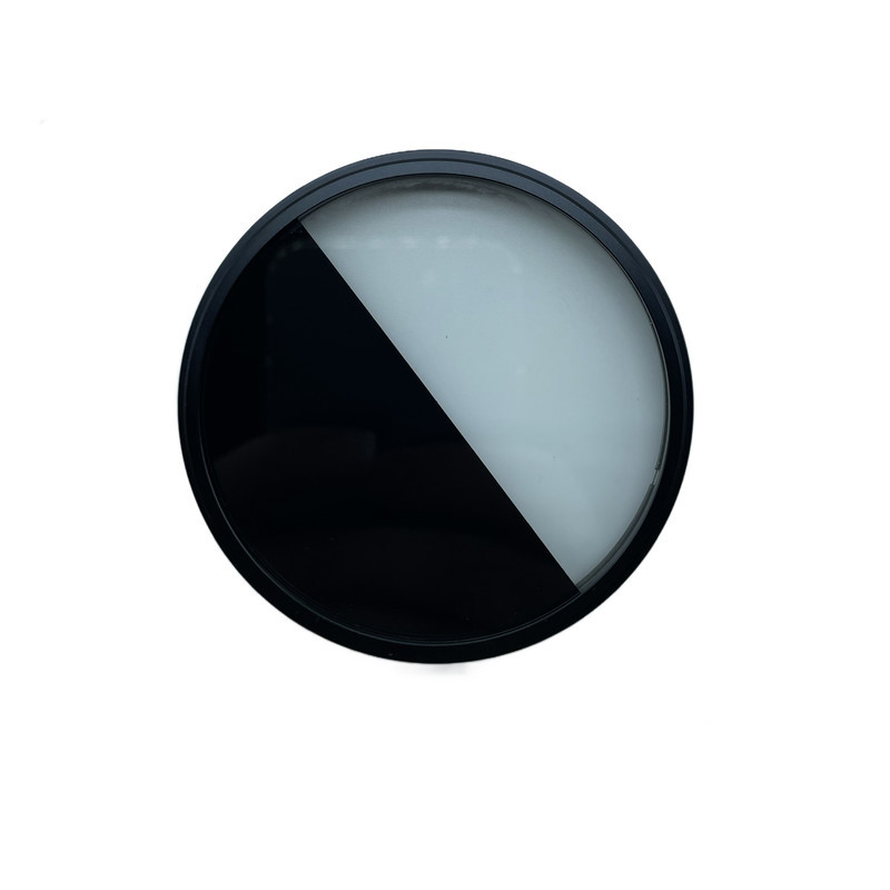 فیلتر لنز هویا مدل DUAL IMAGE-49MM