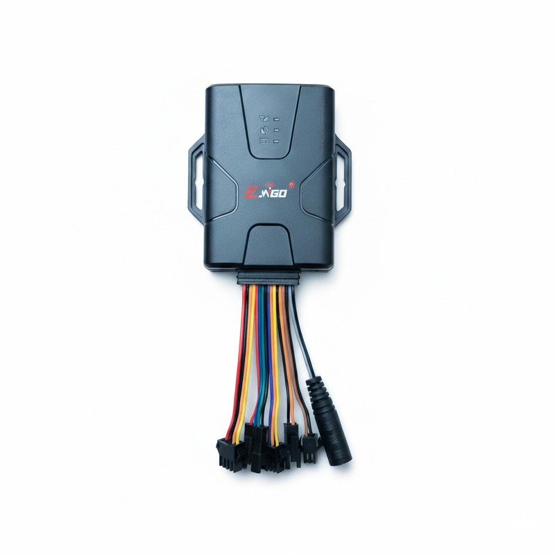 ردیاب خودرو ویگو مدل GT800 Pro