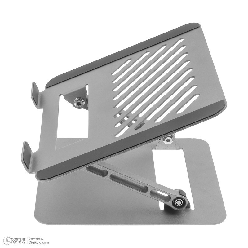پایه نگهدارنده لپ تاپ مدل PL-104