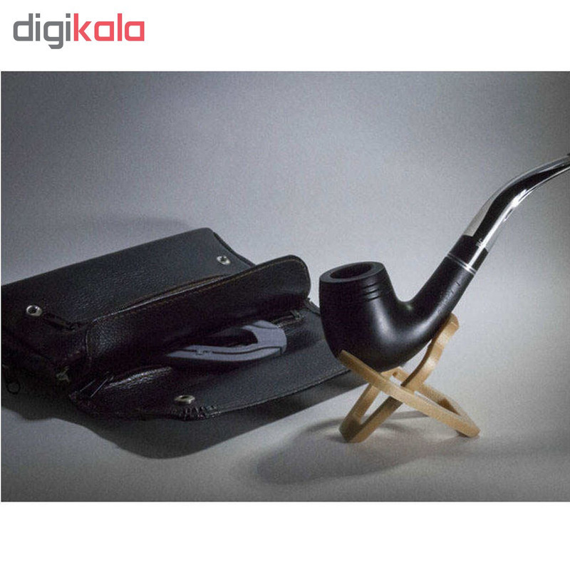 پایه نگهدارنده پیپ مدل GLD