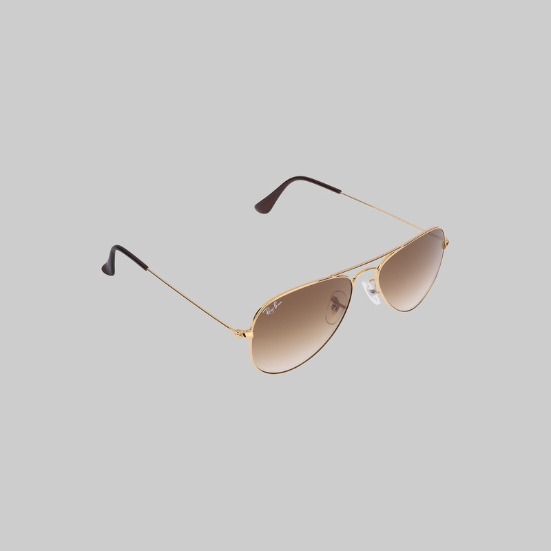 عینک آفتابی خلبانی (Aviator) ری بن مدل RB3044-001-51