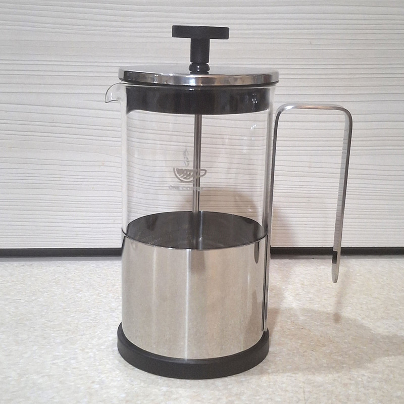 فرنچ پرس وان کافی مدل BV182-350-one