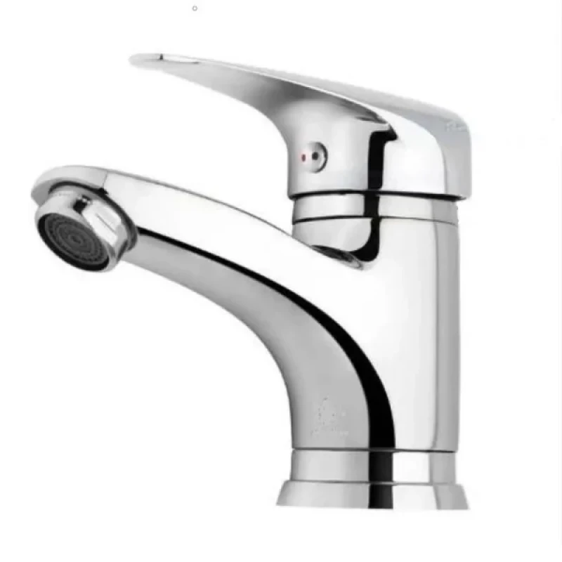 شیر روشویی طوفان فلز مدل ایتالیایی