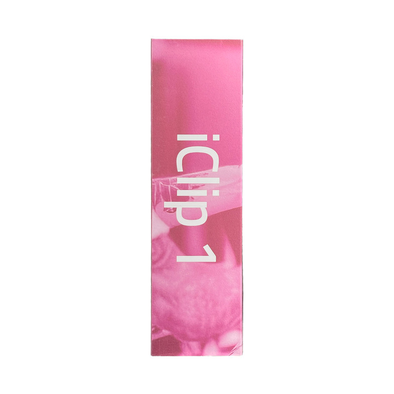 ماشین اصلاح موی سر شارژی فورتی تو مدل iclip one