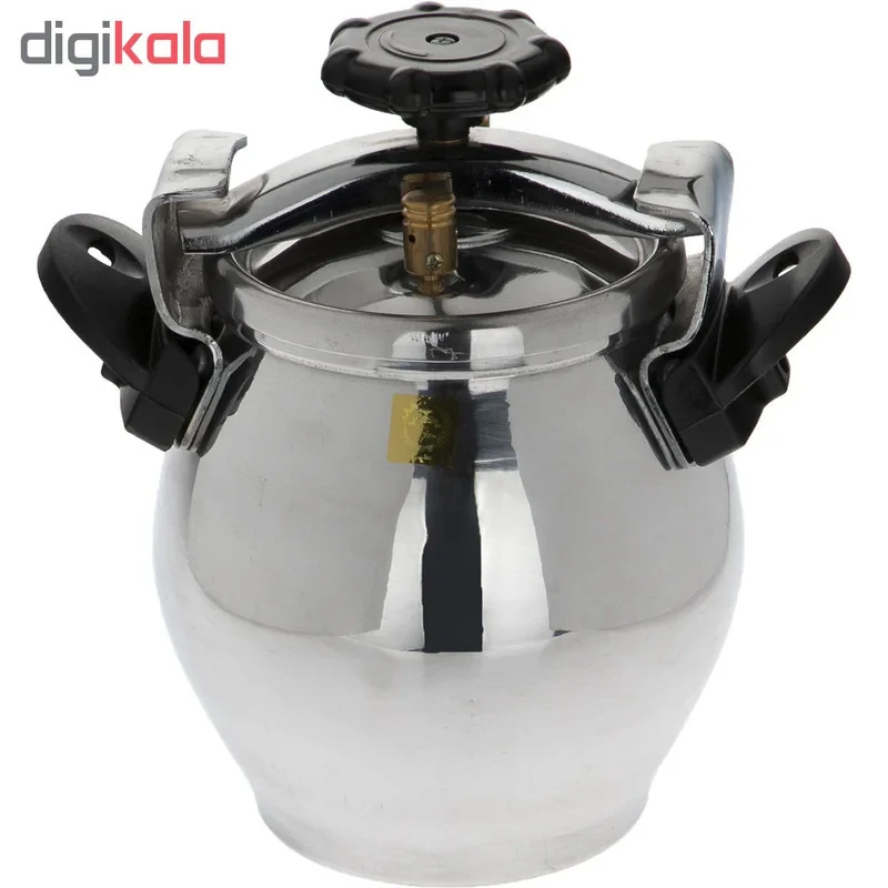 زودپز عظیما مدل H53 گنجایش 3 لیتر