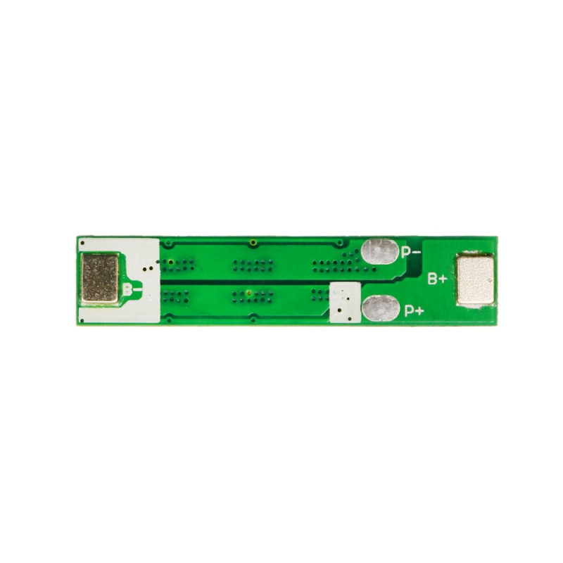 ماژول شارژ و دشارژ  باتری لیتیومی تک سل مدل BMS-12A