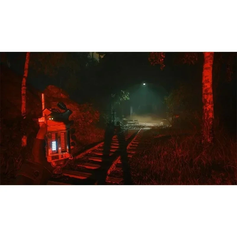 بازی A Quiet Place: The Road Ahead مخصوص PS5