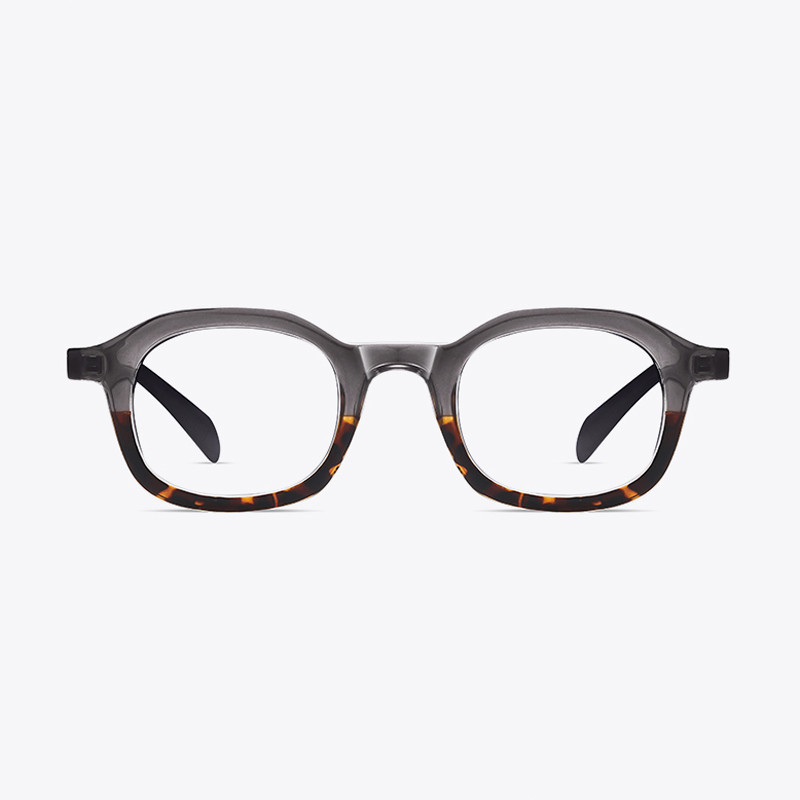 فریم عینک طبی فریم خاص آلبرت وگ مدل S-31104-C4-1 Avantgarde Visionary مناسب برای انواع صورت
