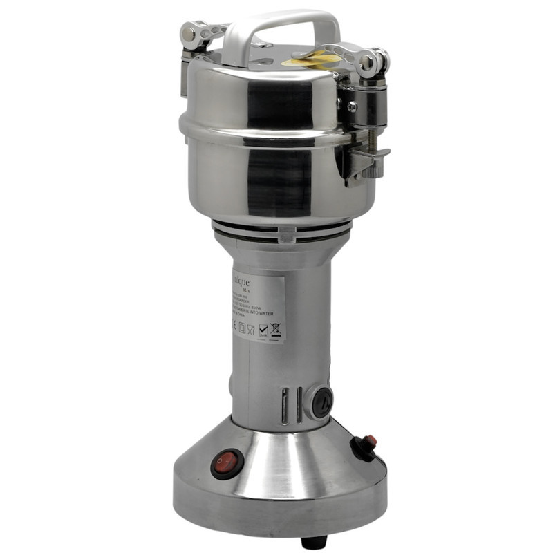 آسیاب صنعتی 850 وات 200 میلی‌لیتر یونیک مکس مدل   UM-200