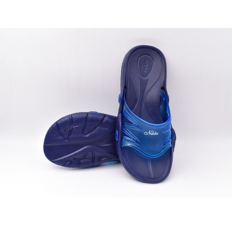دمپایی مردانه نیکتا مدل M-180 کد 6994