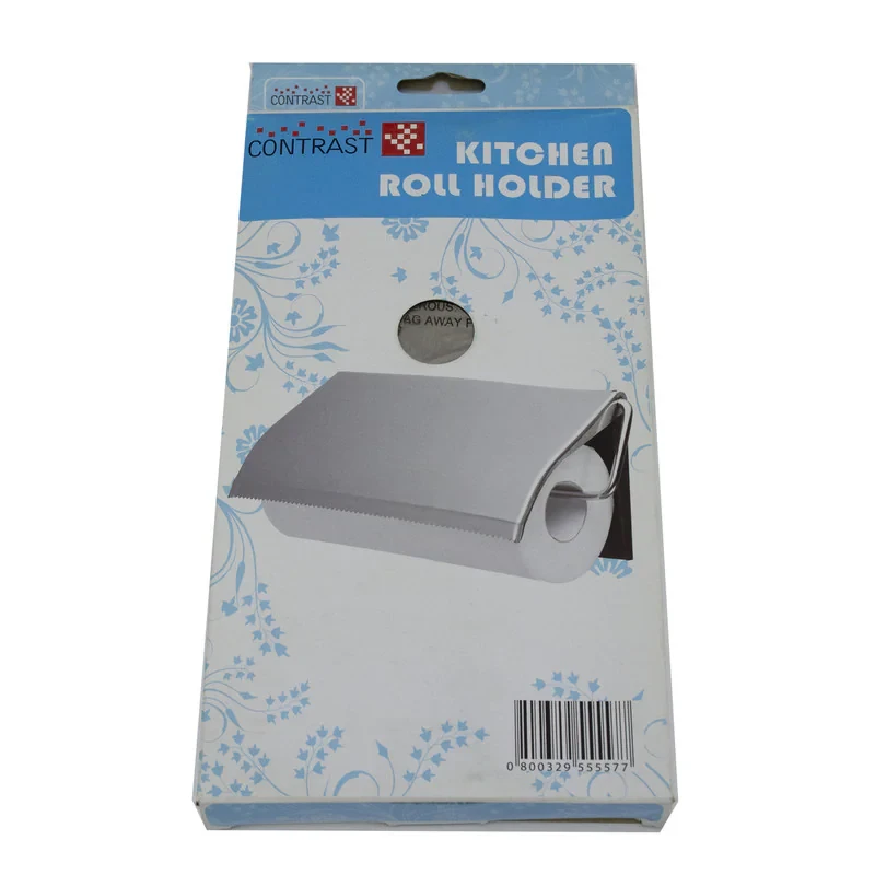 پایه رول دستمال کاغذی کنتراست کد WT-L 088