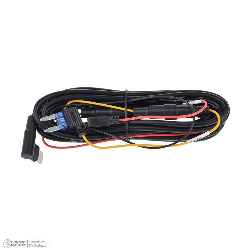 دوربین ثبت وقایع کلارو مدل CL-25