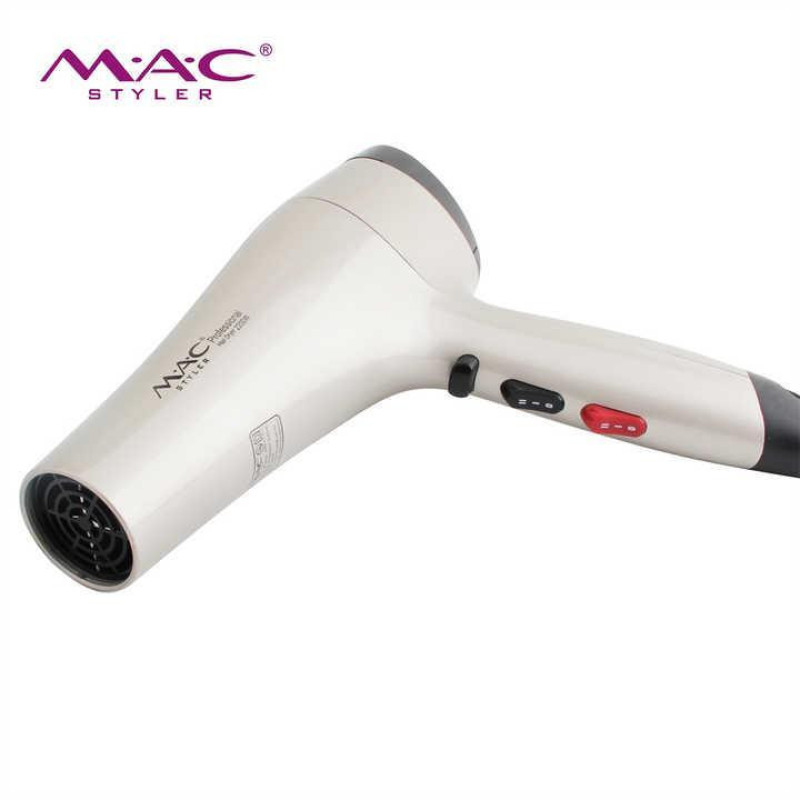 سشوار مک استایلر مدل MC-6626
