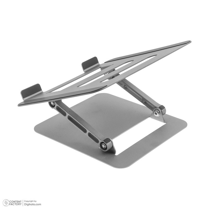 پایه نگهدارنده لپ تاپ مدل PL-101