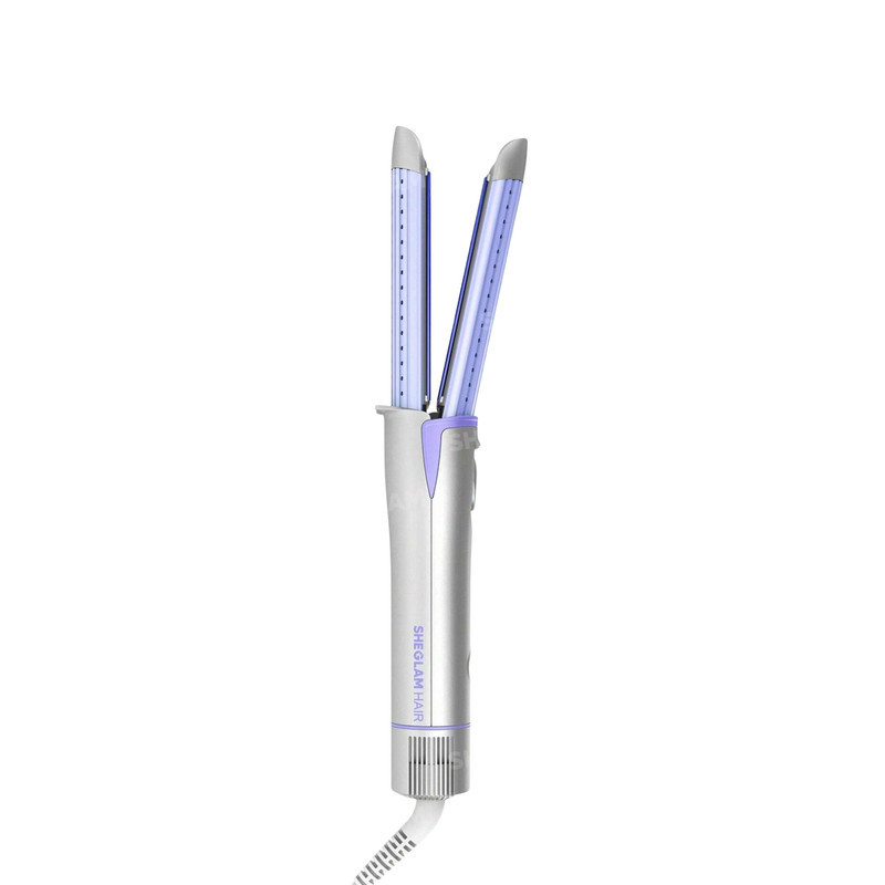 فر کننده و حالت دهنده مو شیگلم مدل Airflow Styler-25mm