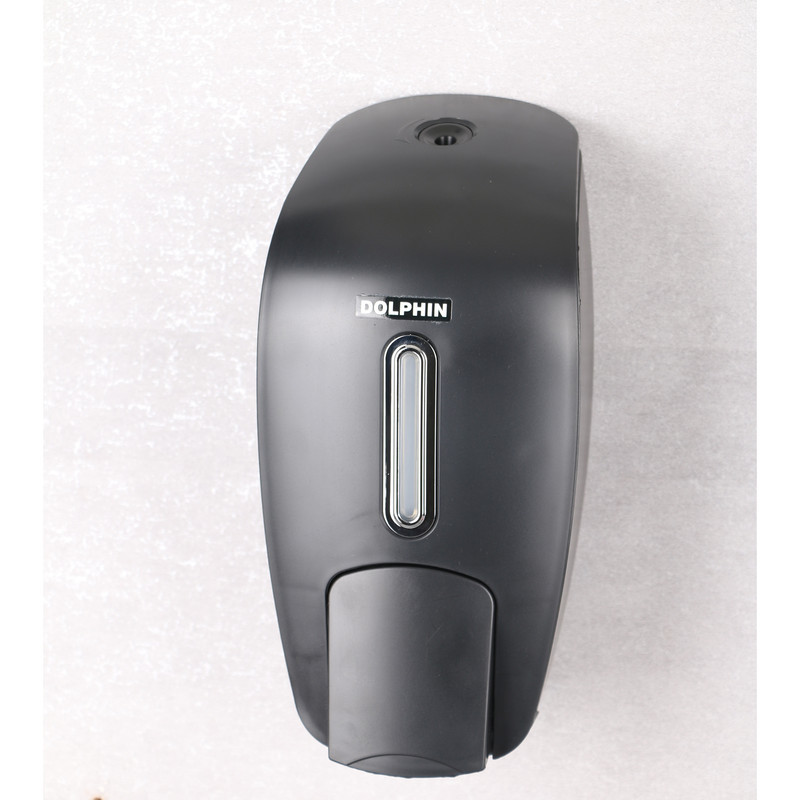 پمپ مایع دستشویی دلفین مدل Tx-31