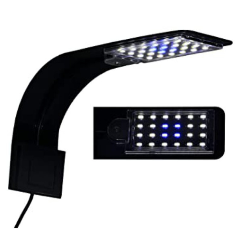لامپ LED آکواریوم مدل x5-m