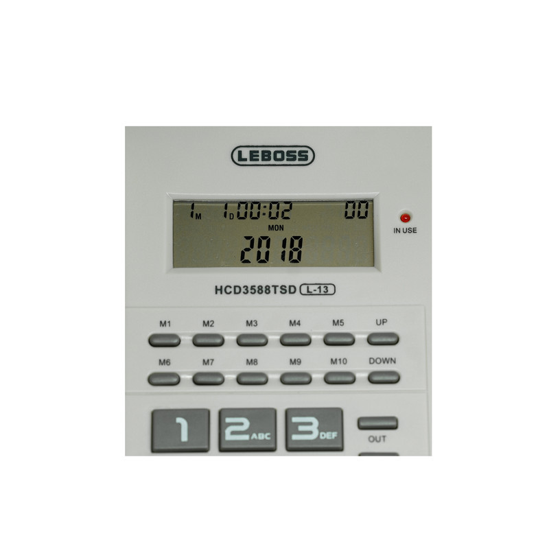 تلفن لیبوس مدل L-13