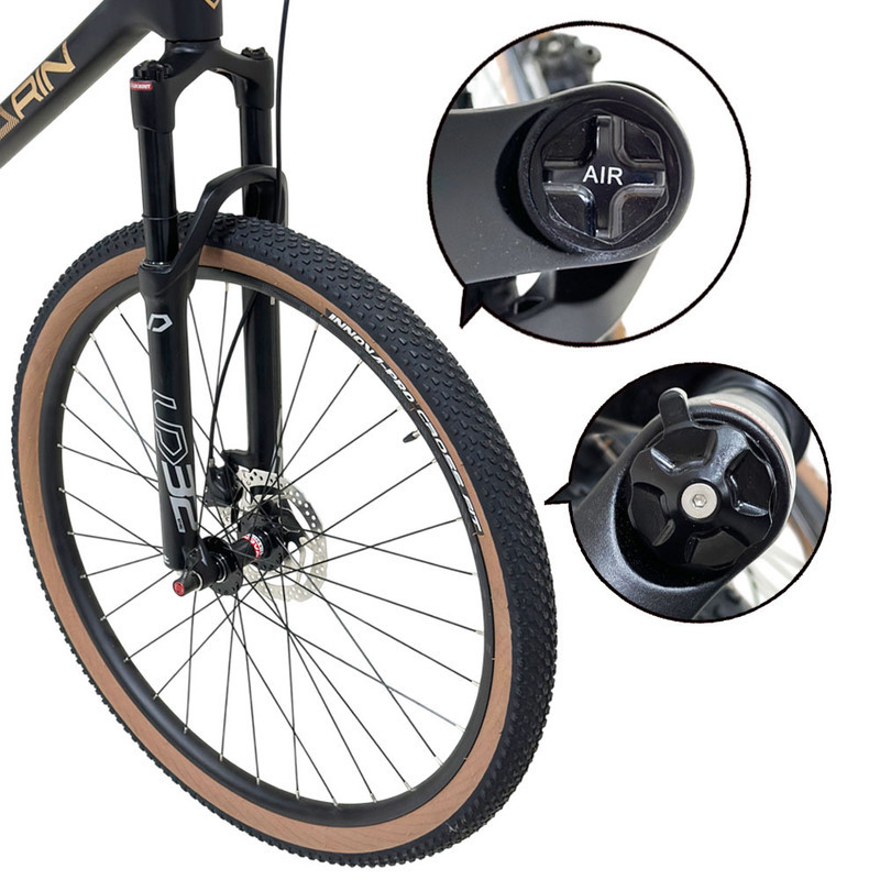 دوچرخه کوهستان مدل مارین فول کربن PRO LITE 200 هیدرولیکی سایز طوقه 29 اینچ