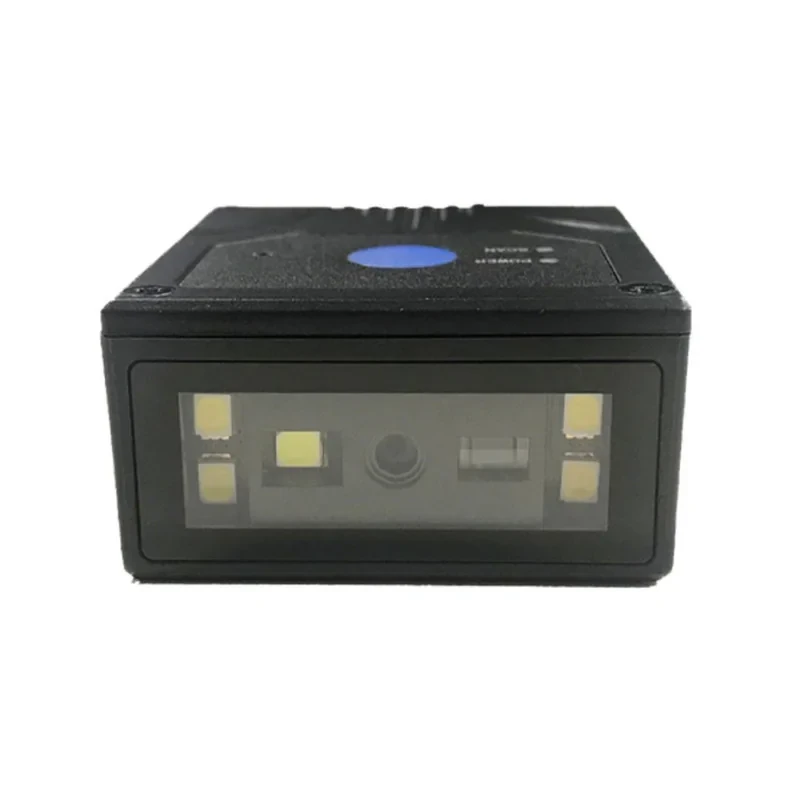 بارکدخوان راینوموبیلیتی مدل RM4400