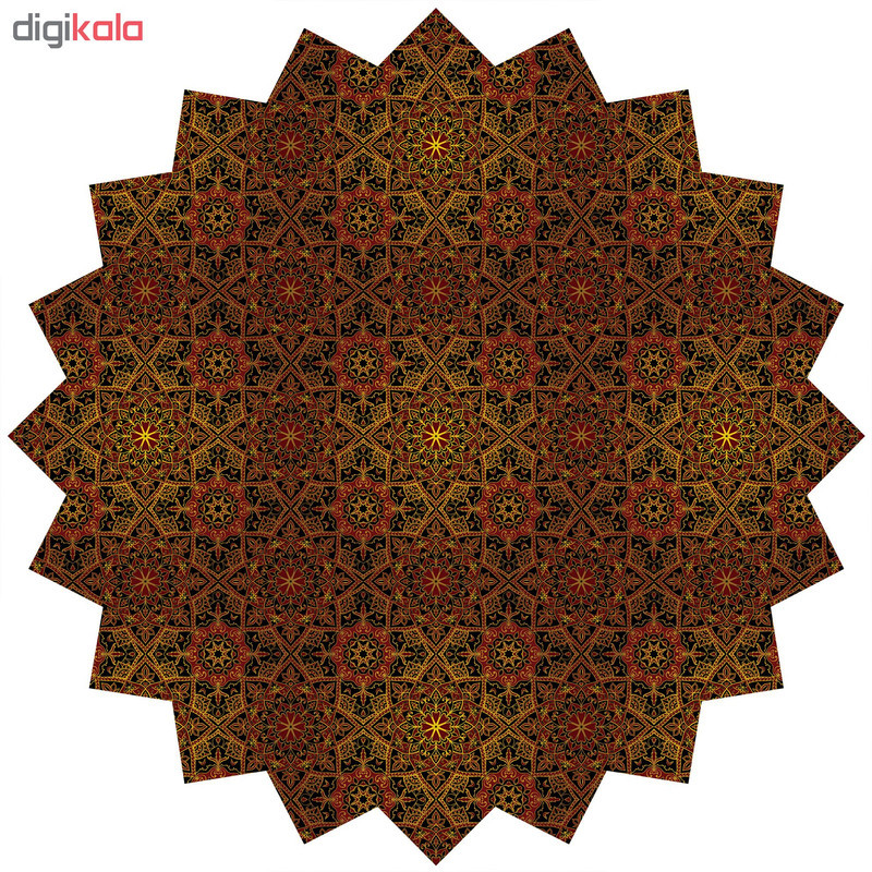 رومیزی مدل T6-42073