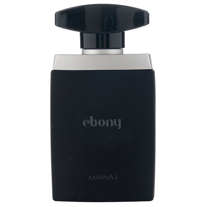 ادو پرفیوم مردانه ماریاژ مدل EBONY حجم 100 میلی لیتر