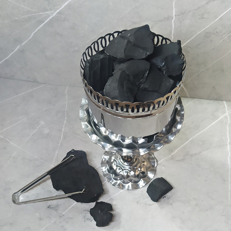 اسپند دودکن کد 06