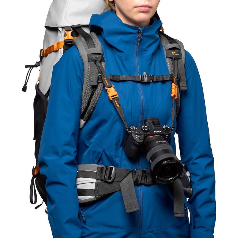 کوله پشتی دوربین لوپرو مدل PhotoSport PRO 70L AW III (M-L)