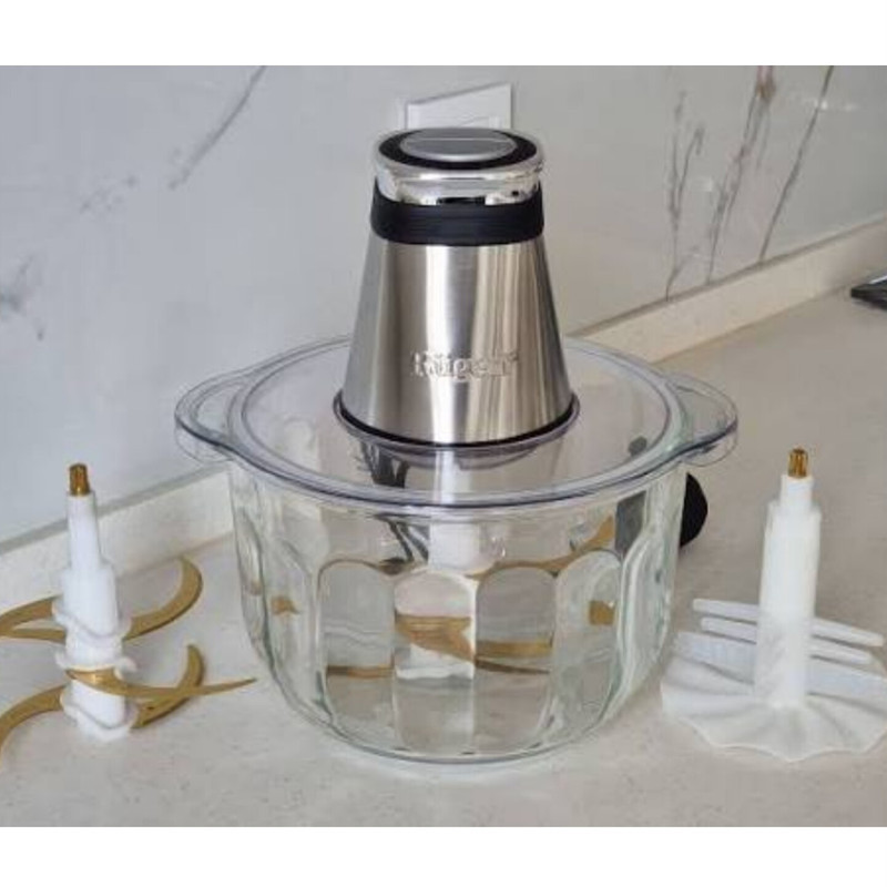 خردکن ۴ لیتری روگن مدل Rü-2340