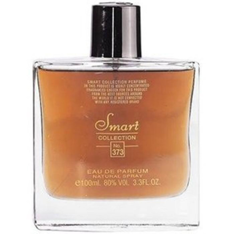 ادو پرفیوم مردانه اسمارت کالکشن مدل Tuscan Leather کد 373 حجم 100 میلی لیتر